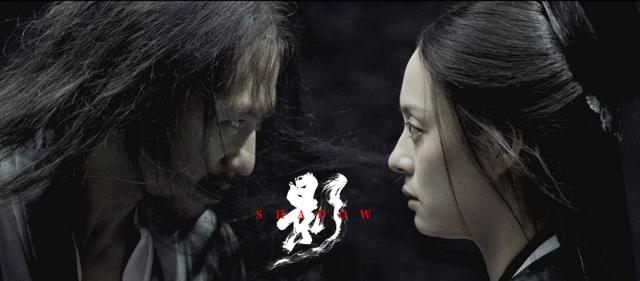 邓超孙俪电影:由邓超孙俪主演的电影《影》，你看到什么了？