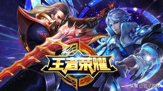 我弟弟今年14岁上初二,王者20星,请问这是什么水平？