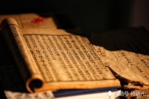 南北朝名人:南北朝时期有不少文人，为何传世作品却很少？深层原因是什么呢？