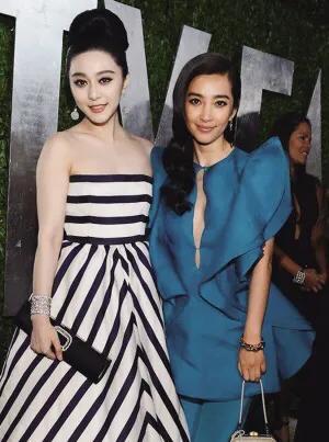 霍思燕杨溢:娱乐圈著名的10大死对头都是谁，你知道几对？