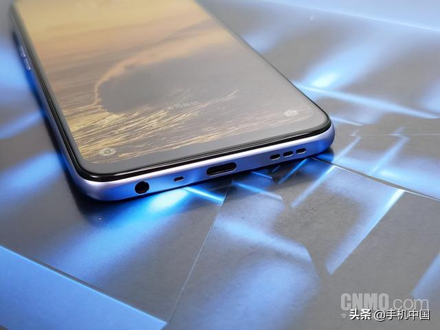 realme 真我 V11s 体验评测（realme 真我 v11s 怎么样）(7)
