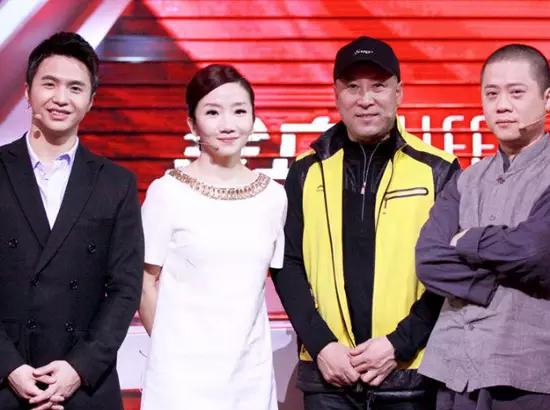 李永波妻子:为什么那么多人讨厌李永波？