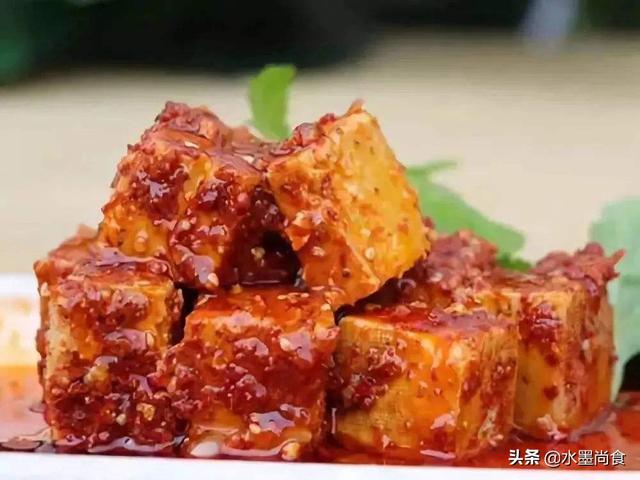 如何在家自制腐乳，在家里怎样做腐乳用什么豆腐最好