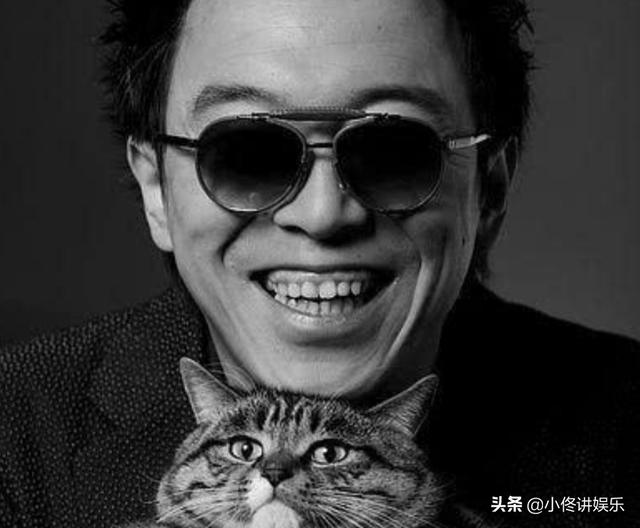 黄渤的老婆:为什么黄渤在娱乐圈很受女演员喜欢？