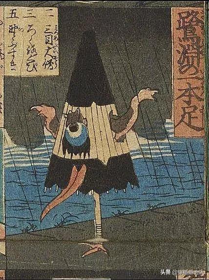 妖怪吃人灵异事件:神仙百问：天堂、地狱神明鬼怪需要吃喝拉撒吗？