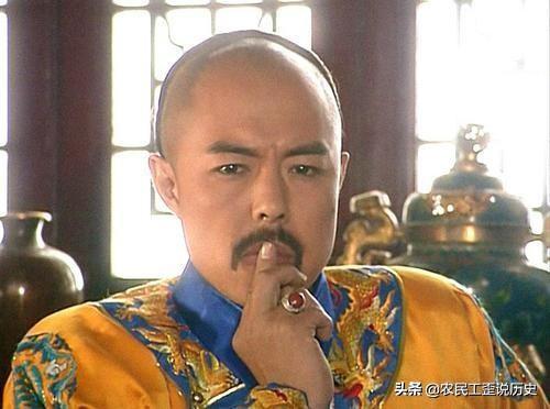大玉儿简介:孝庄真的嫁给多尔衮了吗？为什么多尔衮被称为“皇父”？