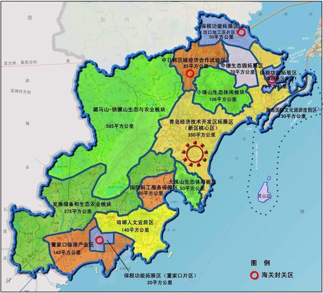 在开发区原胶南地块买沿海一线的期房合适吗