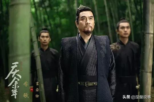 范思哲是谁:如何看待《庆余年》中范思哲和王庆年这两个喜剧角色
