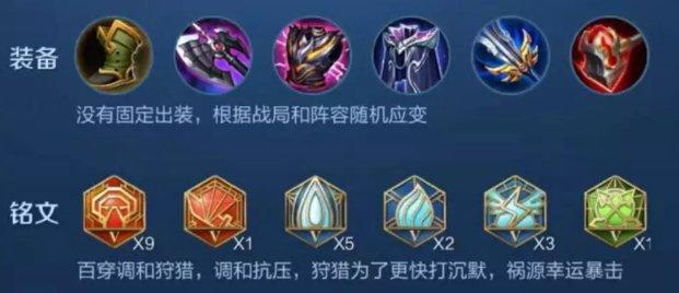 花木兰怎么死的:有玩家说花木兰强度不行，你觉得具体打法又如何了