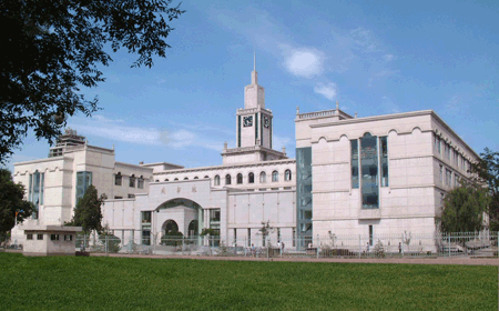 剑桥大学王美莼:如何将兰州大学建成剑桥大学，麻省理工那样的大学？