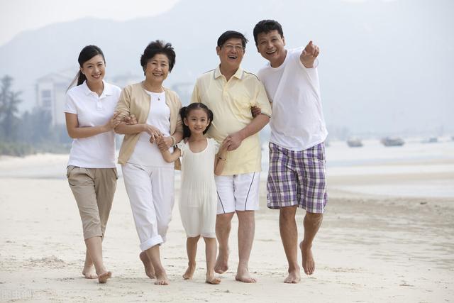 “很多人到中年会发现，只有一个孩子的家庭大都过的很好”你怎么看这句话？插图13