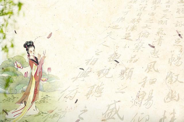 《诗经》出自哪个时代？是什么样的社会环境成就了它？