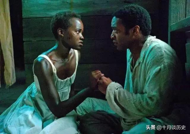 运输黑奴时,为什么"不论男女"都要扒光?-惠修网