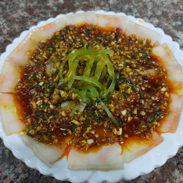 头条问答 - 白切咸肉的做法有哪些?(11个回答)