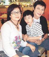 李维嘉老婆:家有丑妻，生活却幸福美满的男星有哪些？
