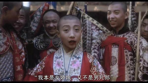 商细蕊原型:如果张国荣还在，那这些年的成名电影中哪些角色由他来出演更好