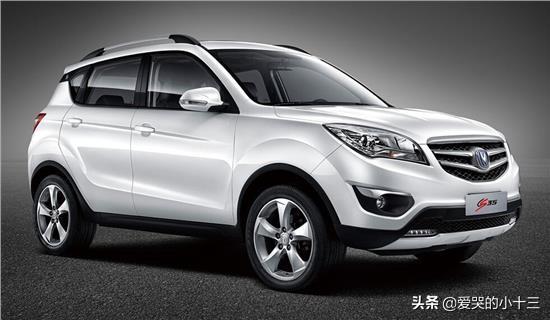 想买车,预算十万以内,想问下什么汽车便宜但是安全结实,求汽车品牌推荐？