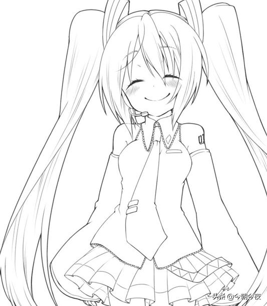 喜欢看<a href=https://maguai.com/list/44-0-0.html target=_blank class=infotextkey>动漫</a>，想学绘画，怎么学呢