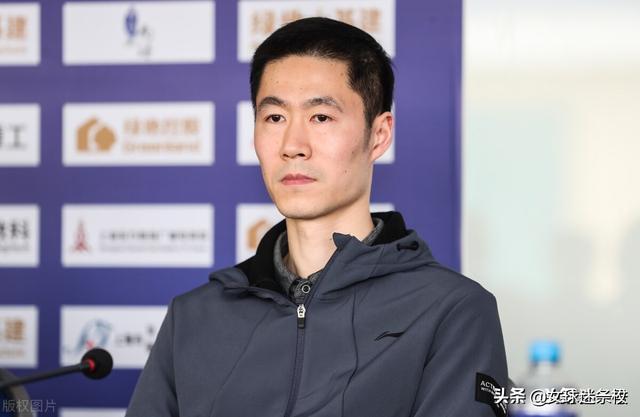 乒乓球大满贯得主:为什么国际乒联把王励勤排大满贯得主张继科之前