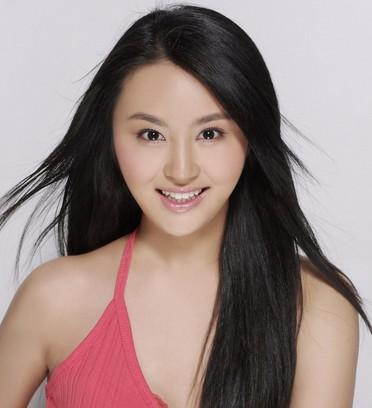 黄小蕾老公:甘露的演员之路，是如何火起来的？