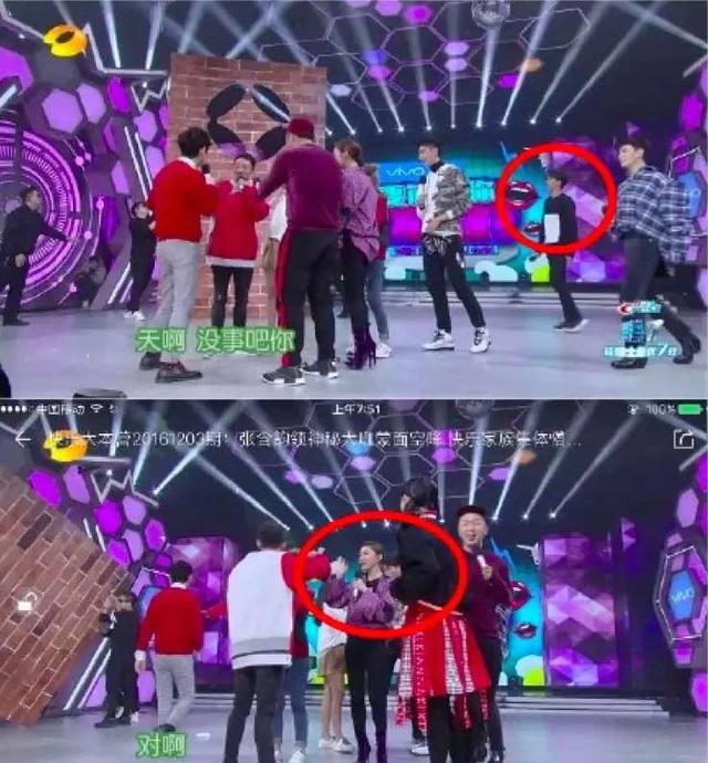 张含韵否认与彭冠英恋情:如何看待张含韵否认与彭冠英恋情？