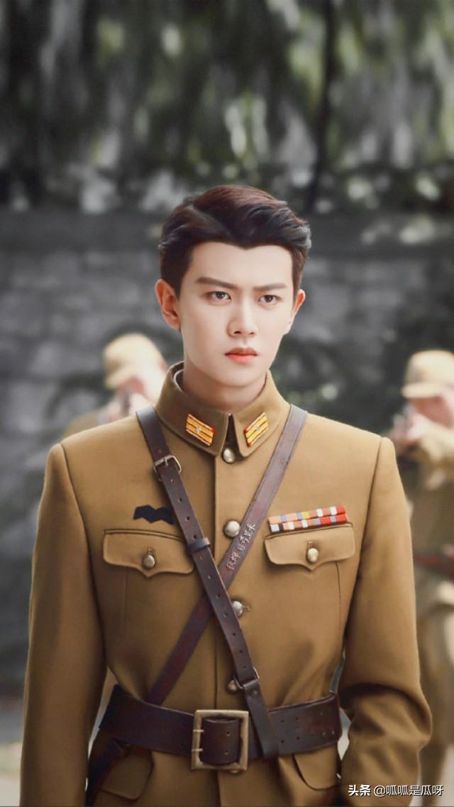 李曼图片:哪些电影里有声音与长相不符的角色