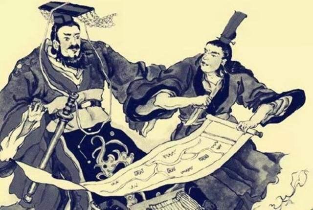 有没有哪些比较江湖的简短句子？