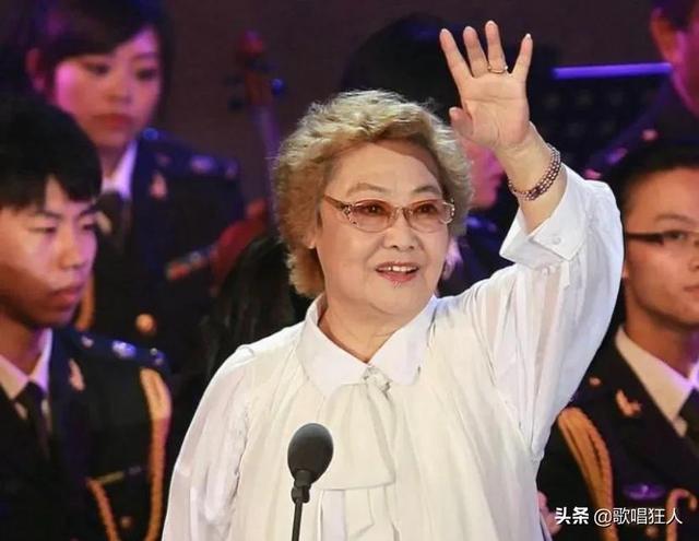 郁钧剑老婆:在当代中国，哪位歌唱家最有艺德？