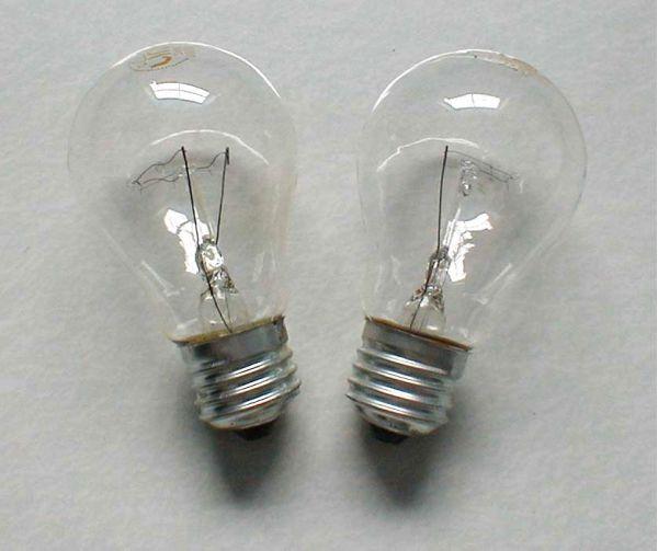 白炽灯发光原理是什么效应:Led照明灯的发光原理是什么？它有灯丝吗？