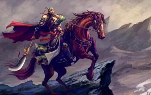 马的种类及图片:中国古代马的种类有哪些？有何依据？