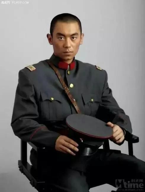 如果拍新版水浒传你认为谁当武松合适