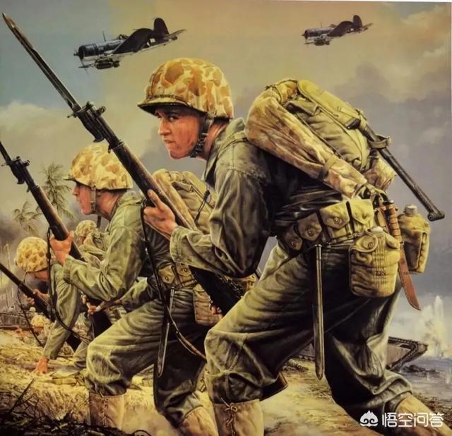 瓦西里扎伊采夫:兵临城下里面的狙击手瓦西里给我们带来什么启示？