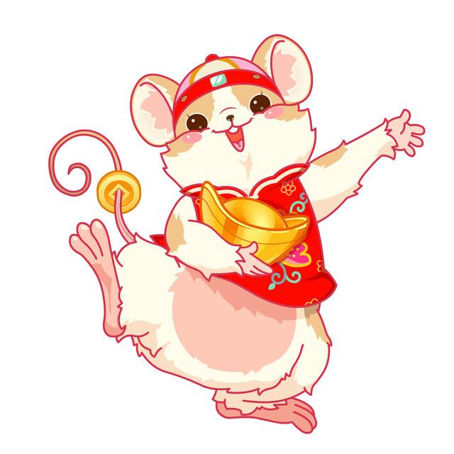 十二生肖中，最爱财的生肖是哪几个(十二生肖哪个最爱财)