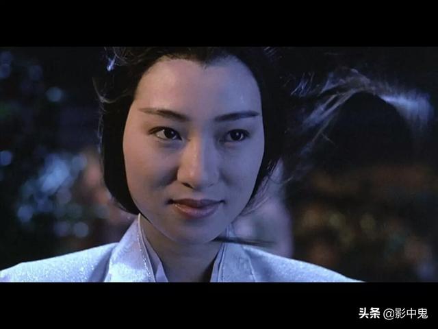 僵尸先生当中为什么要塑造一个很漂亮的女鬼难道就为了拖时间凑剧情吗