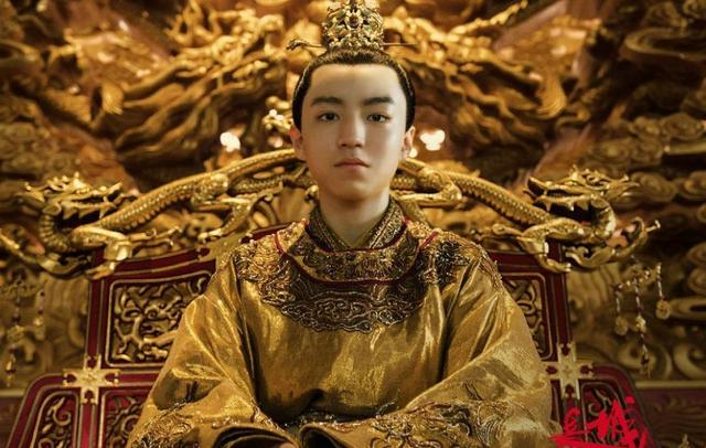 刘嘉玲夸易烊千玺:为什么说易烊千玺演技比王俊凯王源还出色？
