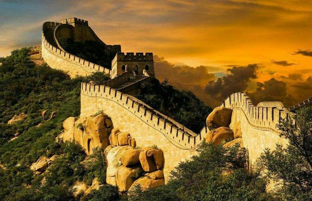 旅游达人们,您心中的十大景区排名如何？