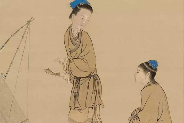 涡虫与人的关系:遇到小事喜欢耍心眼的人该怎么相处？