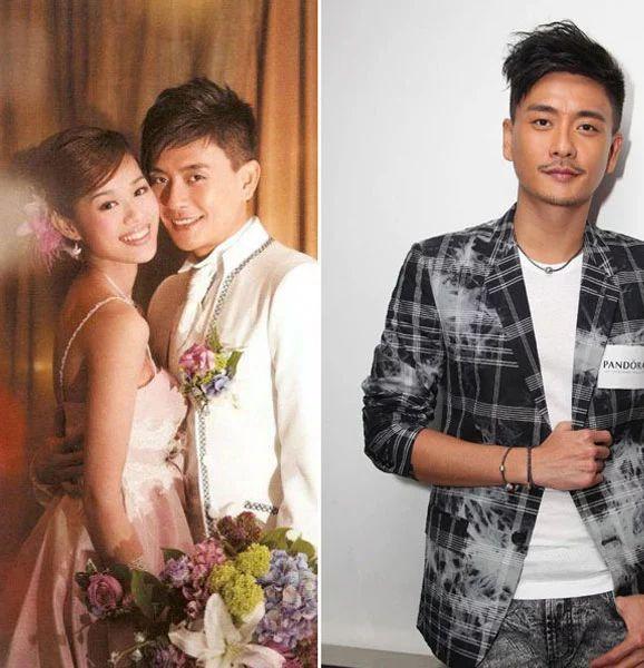 邓家佳老公:之前恩爱结婚的邓家佳突然宣布离婚，你觉得意外吗