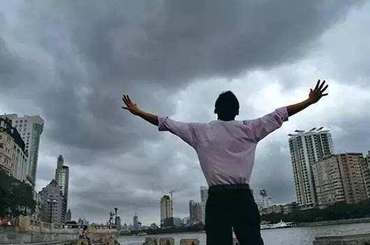 没有财运线是不是就没钱,没钱就没有爱情是真的吗？