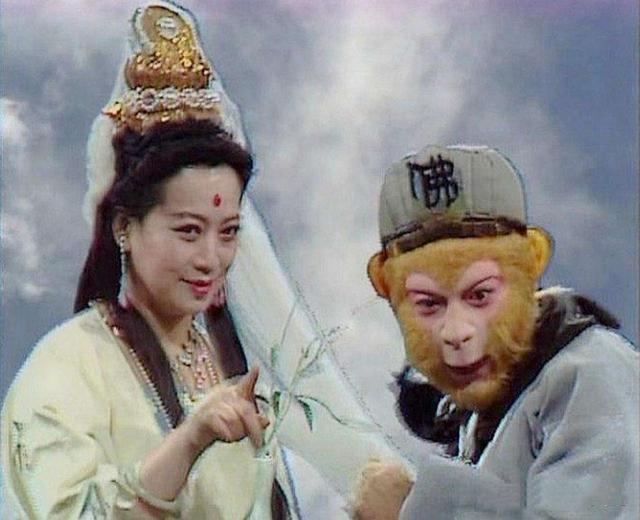 《西游记》中孙悟空为什么在平顶山大骂观音菩萨活该一世无夫？