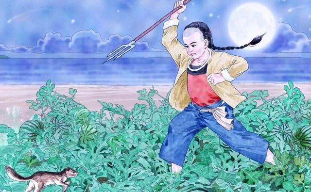 乡土情结 教案:《故乡》中为什么“我”对记忆中的故乡和现实的故乡感受不同？