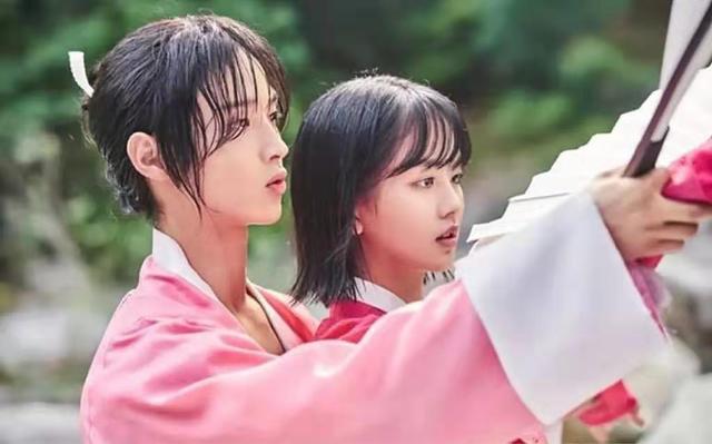 绿豆传韩剧:你觉得韩剧《绿豆传》怎么样？