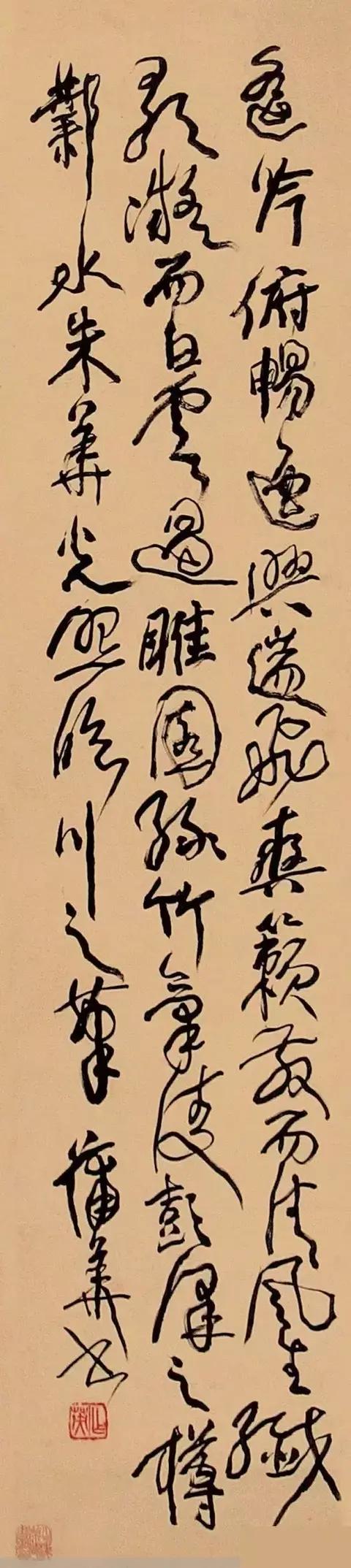 中国十大书法家:我国著名的书法家有哪些？