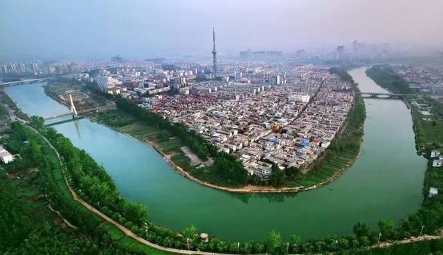 漯河市<a href=https://maguai.com/list/52-0-0.html target=_blank class=infotextkey>旅游</a>:你去过河南漯河吗？印象怎么样？
