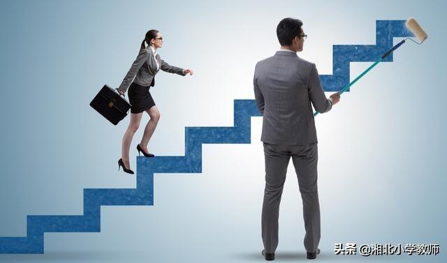 百里挑一陈思远:有些老师评不上高一级职称，原因是什么？