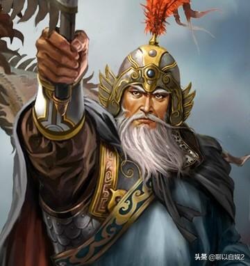 历史上，东汉的马援为什么被封为伏波将军？