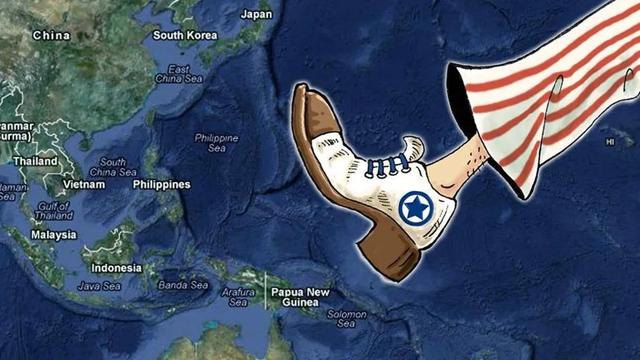 当前国际形势严峻，第3次世界大战是不是会打起来？