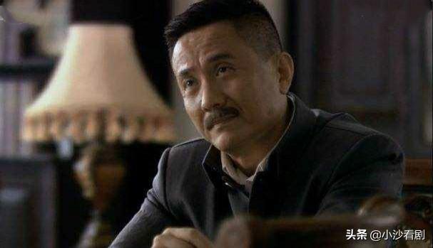 杨立仁:如何评价电视剧《人间正道是沧桑》中董建昌和杨立仁这两个角色？