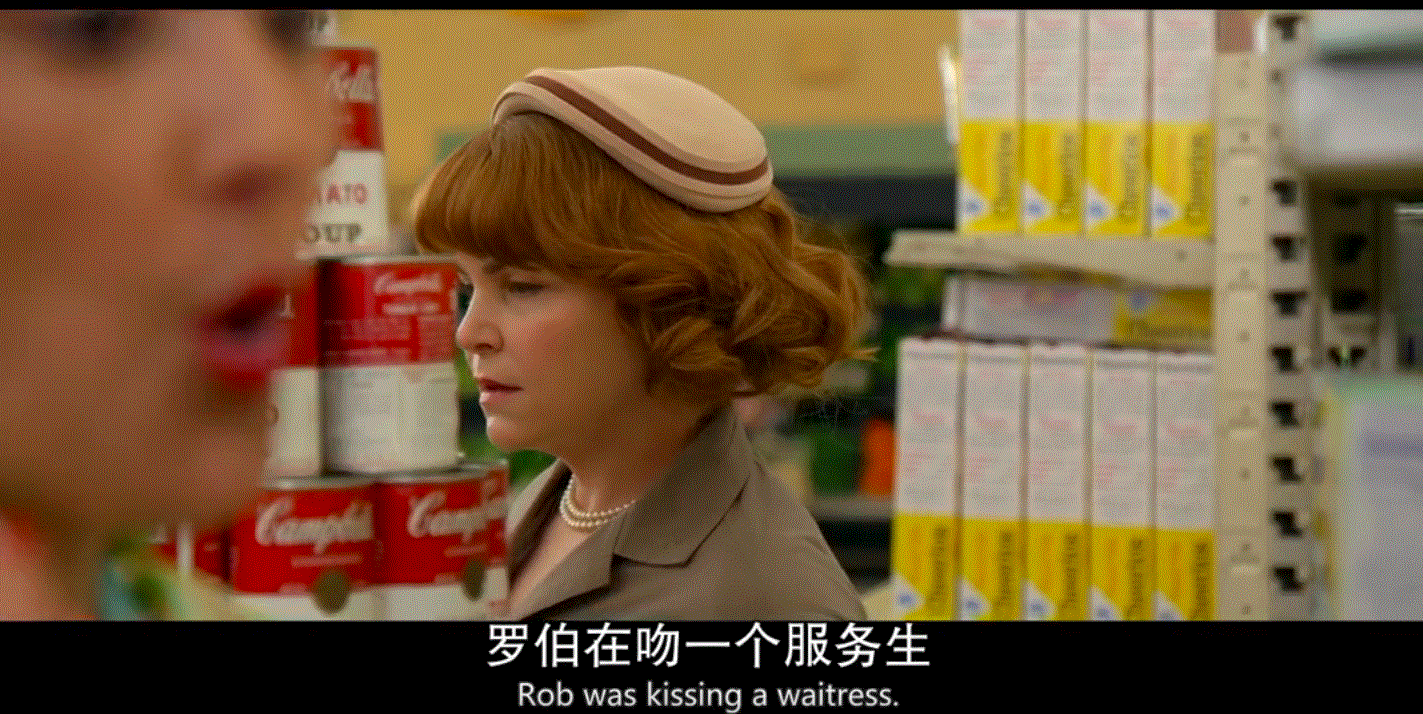 女子虐狗:如何评价最近的大热剧《致命女人》？
