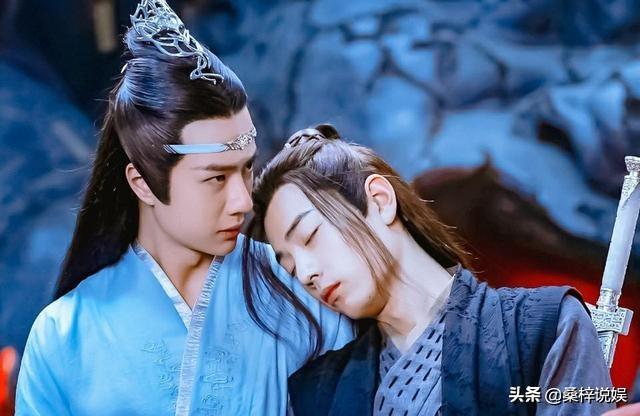 聂怀桑:《陈情令》中聂怀桑复活魏无羡，为什么偏要等16年后才复活呢？